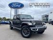 Used 2020 Jeep Gladiator Overland Truck
