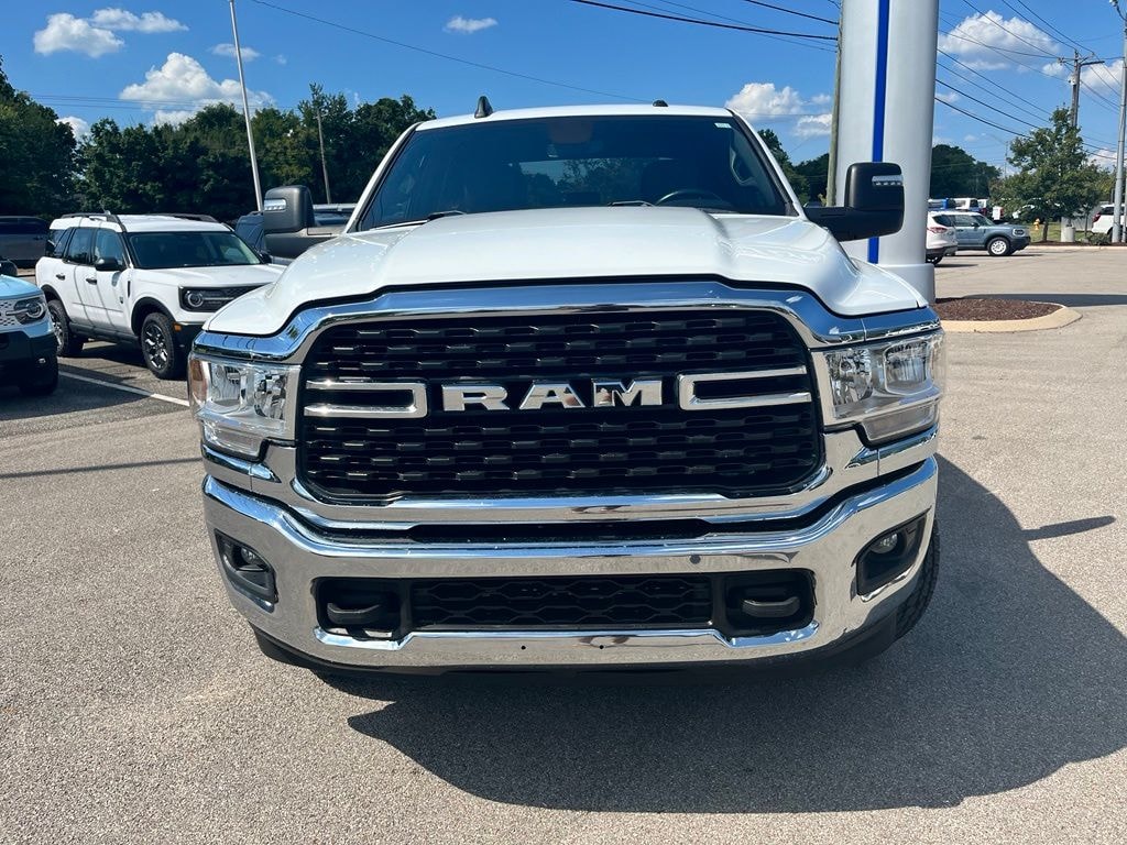 Used 2024 Ram 2500 Big Horn Truck