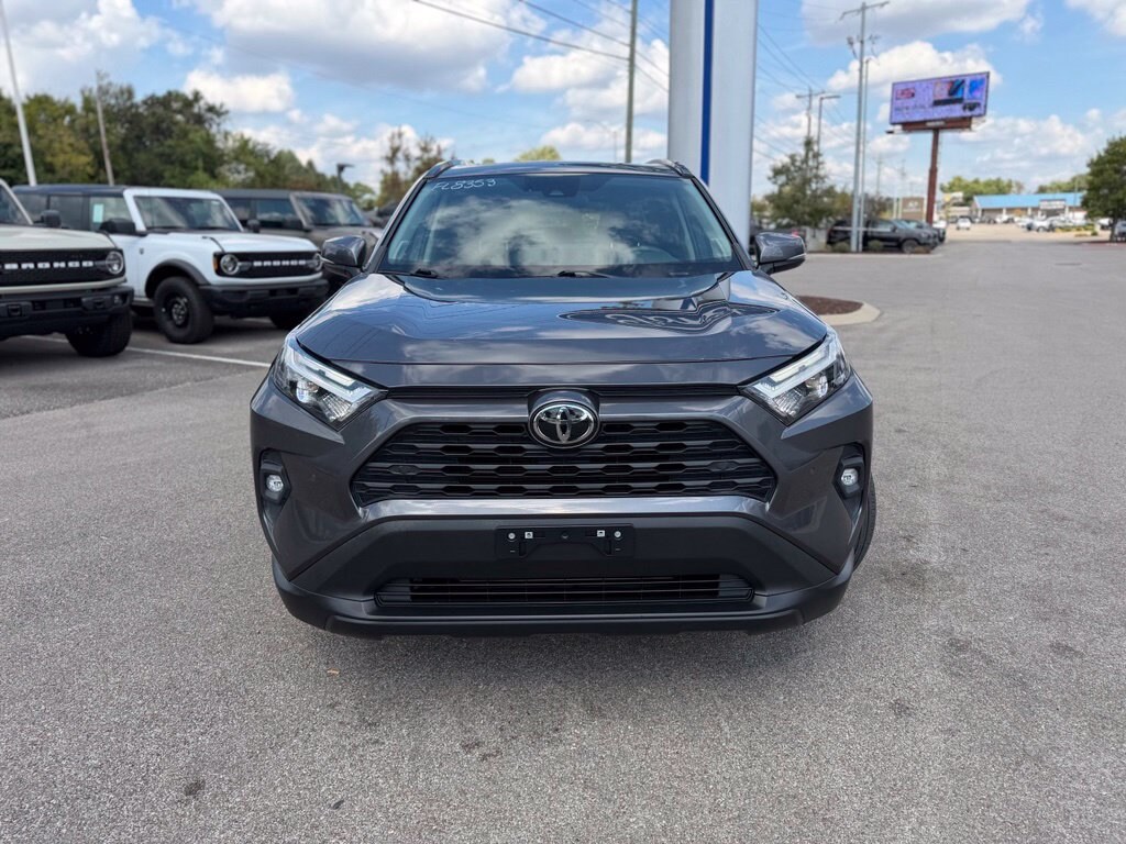 Used 2023 Toyota RAV4 XLE Premium SUV