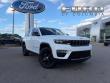 Used 2022 Jeep Grand Cherokee Limited SUV