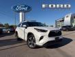 Used 2022 Toyota Highlander XLE SUV