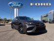 Used 2023 Toyota Camry SE Sedan