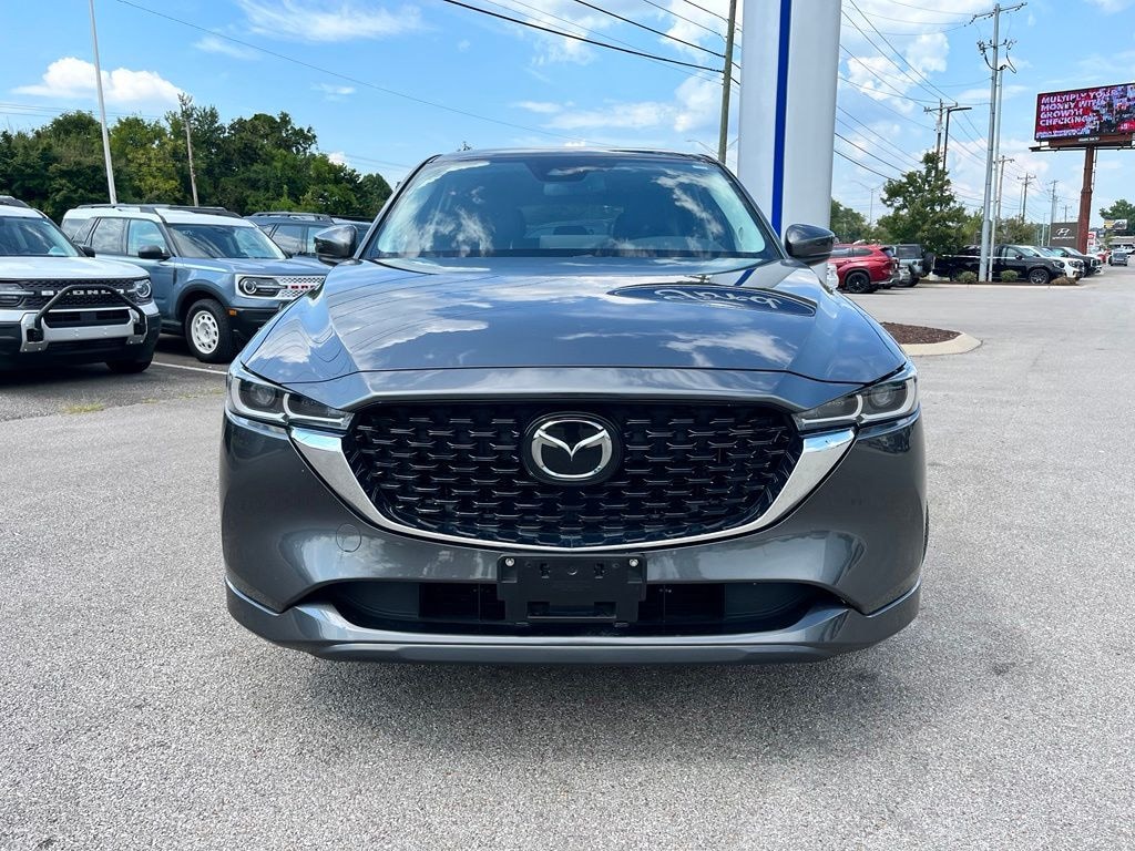 Used 2024 Mazda CX-5 2.5 S Preferred Package SUV