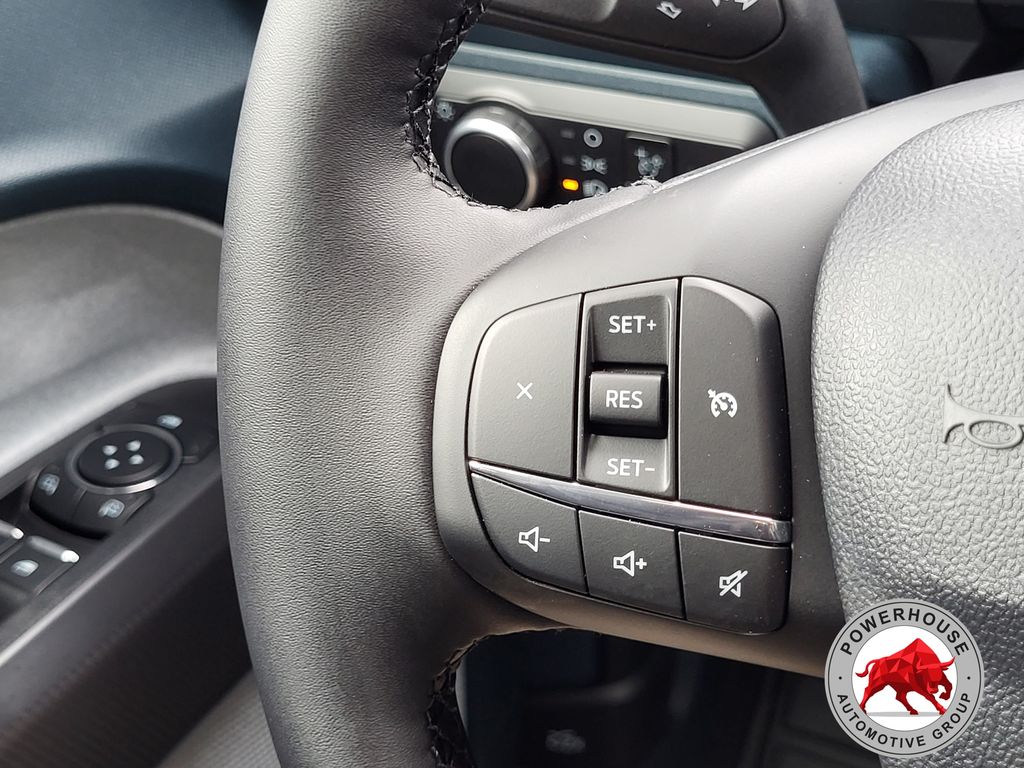 2026 Ford Maverick XLT - Photo 29
