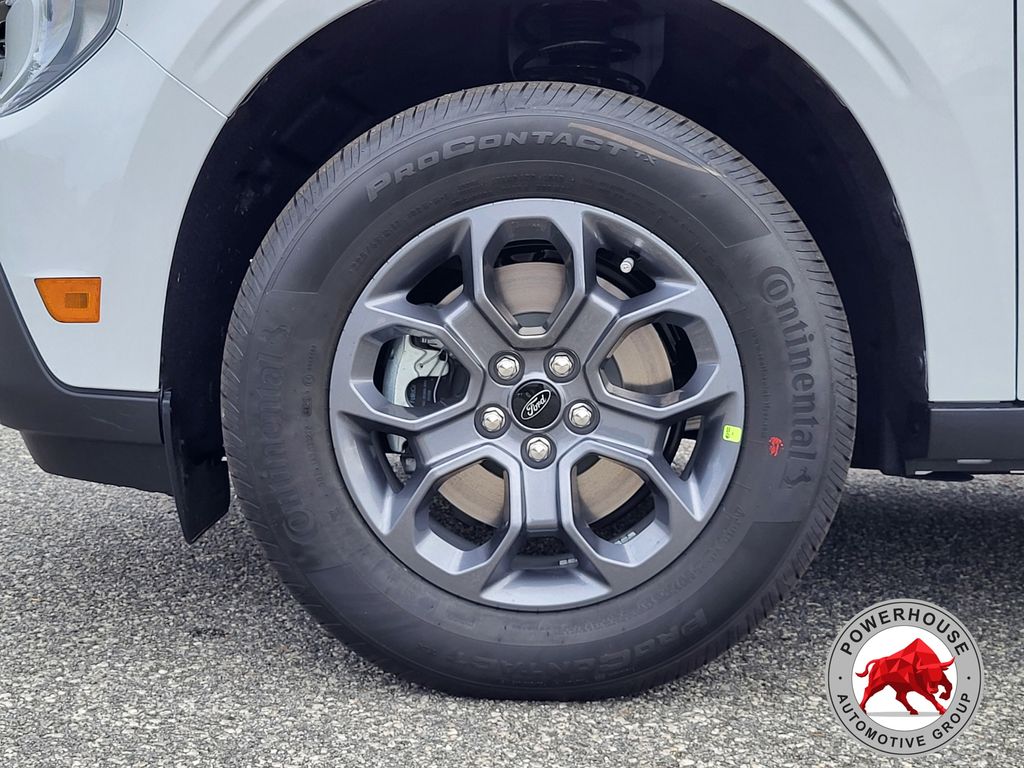 2026 Ford Maverick XLT - Photo 12