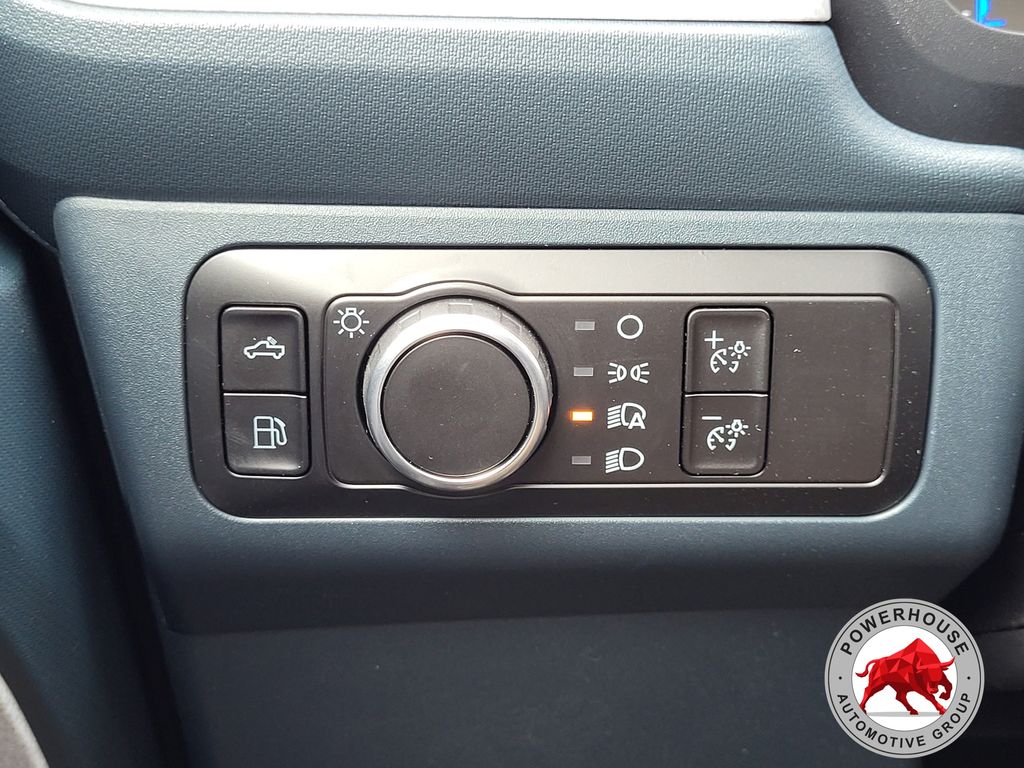 2026 Ford Maverick XLT - Photo 28