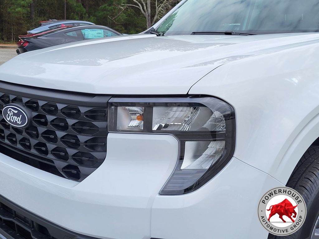 2026 Ford Maverick XLT - Photo 11