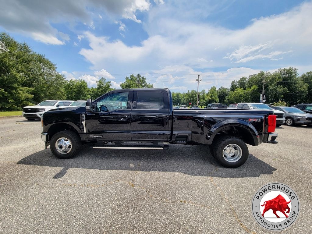 New 2026 Ford F-350SD XLT Truck