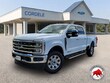 Ford F-250SD
