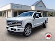  Ford F-350SD