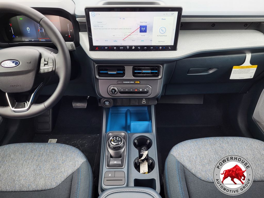 2026 Ford Maverick XLT - Photo 17