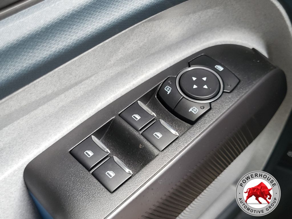 2026 Ford Maverick XLT - Photo 27