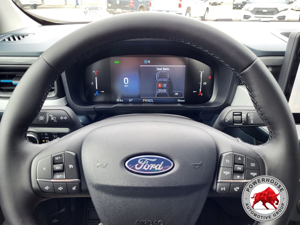 2026 Ford Maverick XLT - Photo 33