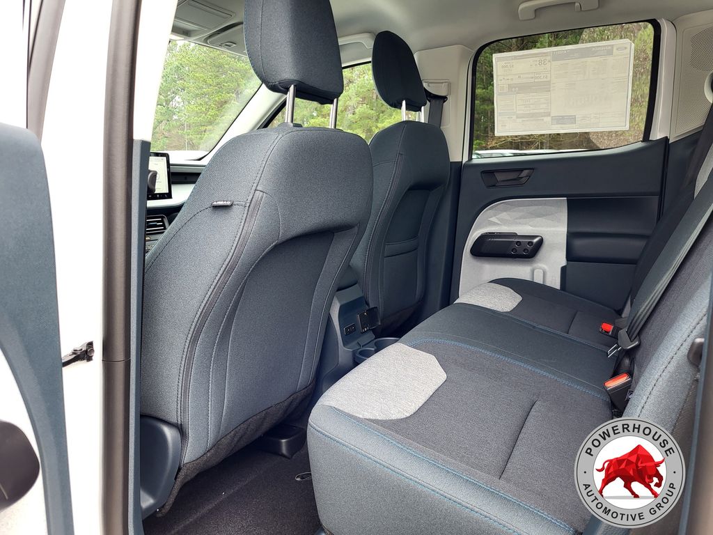 2026 Ford Maverick XLT - Photo 19