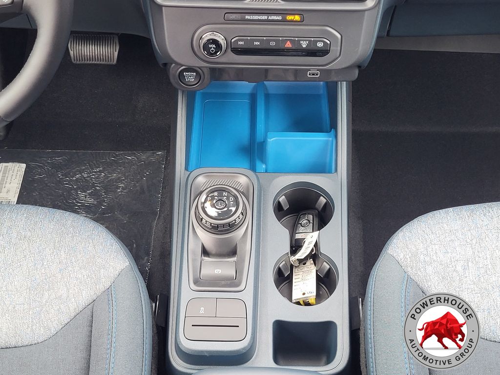 2026 Ford Maverick XLT - Photo 23