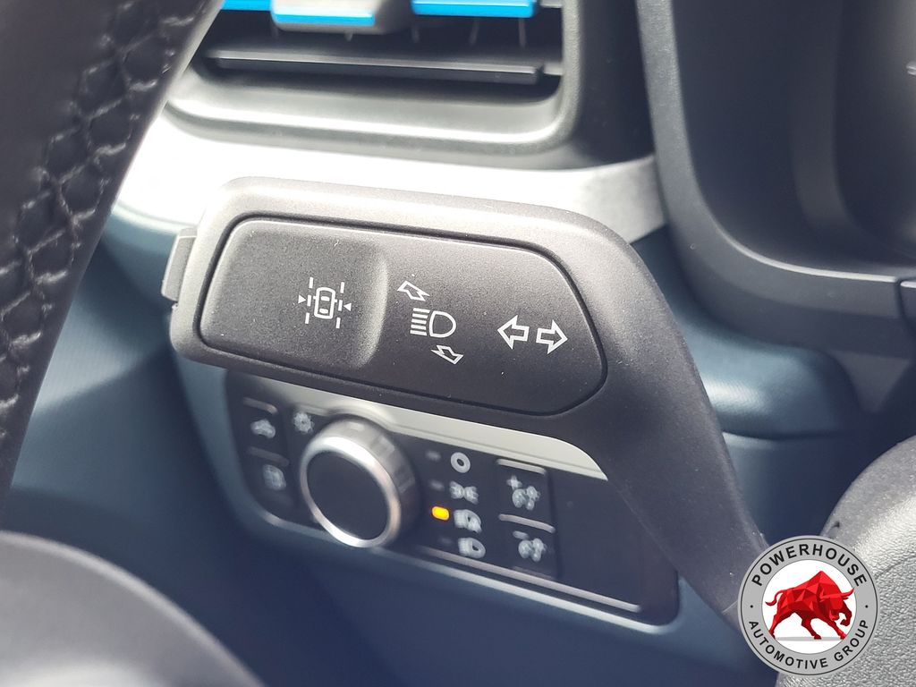 2026 Ford Maverick XLT - Photo 31