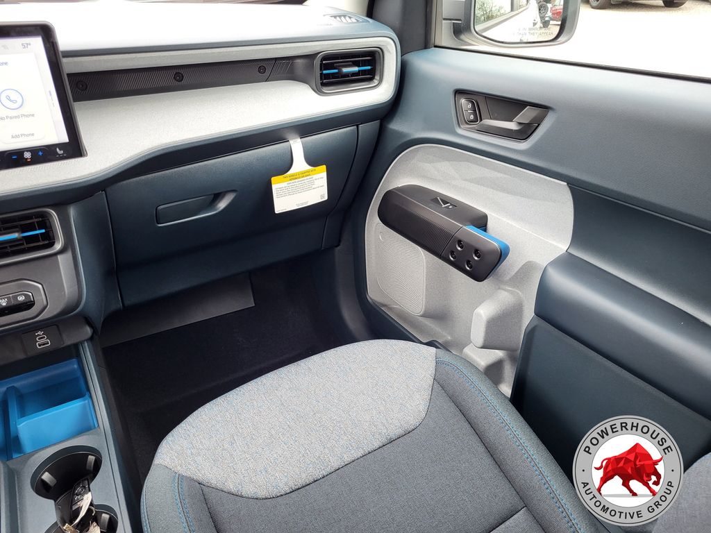 2026 Ford Maverick XLT - Photo 18