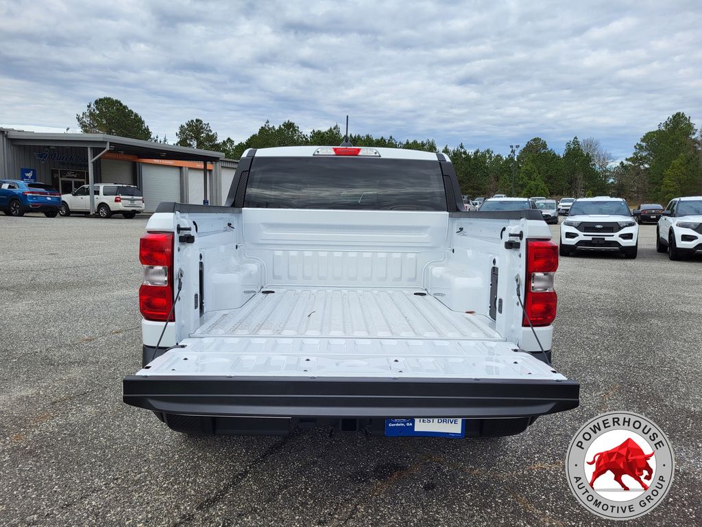 2026 Ford Maverick XLT - Photo 14