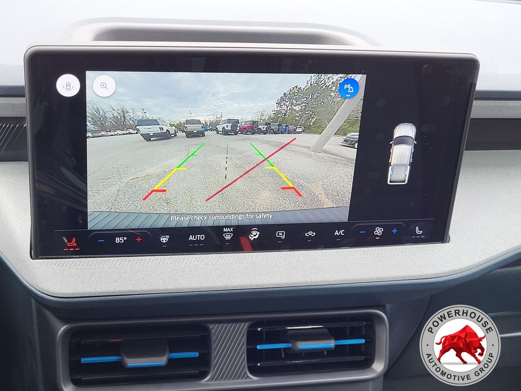 2026 Ford Maverick XLT - Photo 25