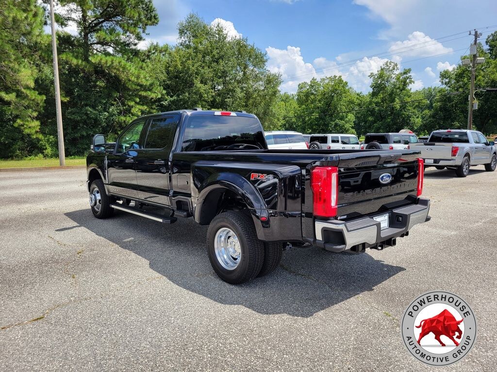 New 2026 Ford F-350SD XLT Truck