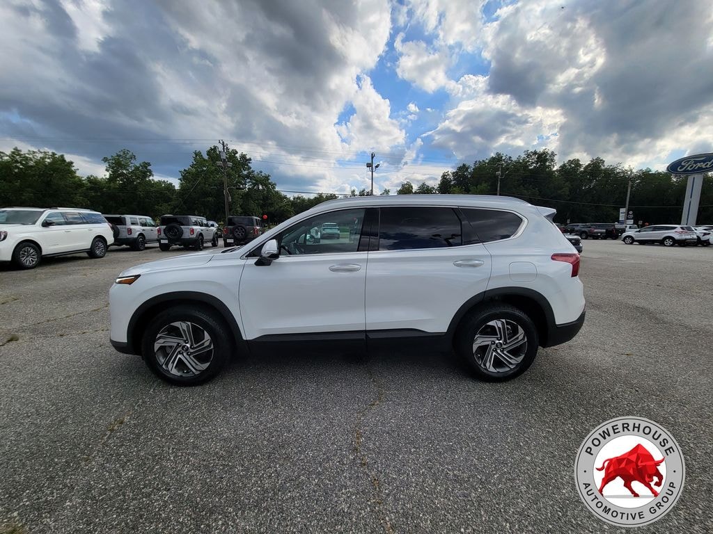 Used 2023 Hyundai Santa Fe SEL SUV