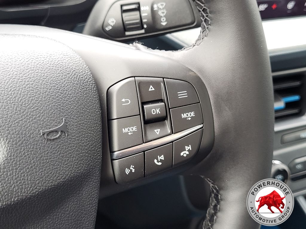 2026 Ford Maverick XLT - Photo 30