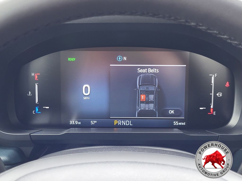 2026 Ford Maverick XLT - Photo 34