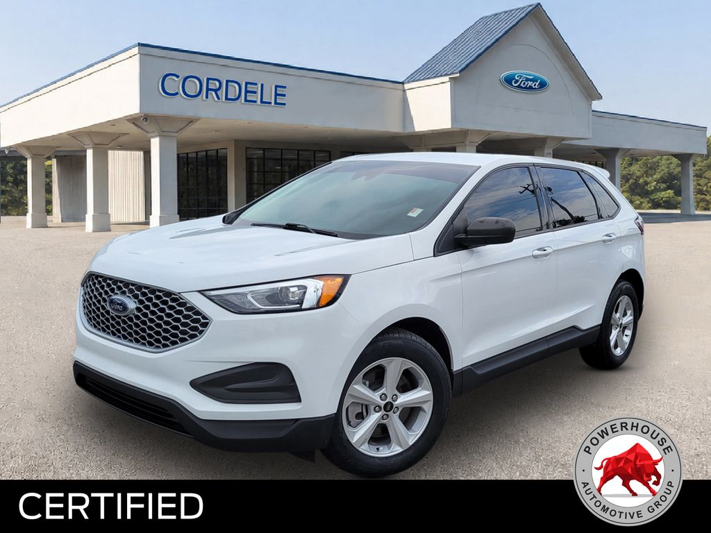 2023 Ford Edge SE