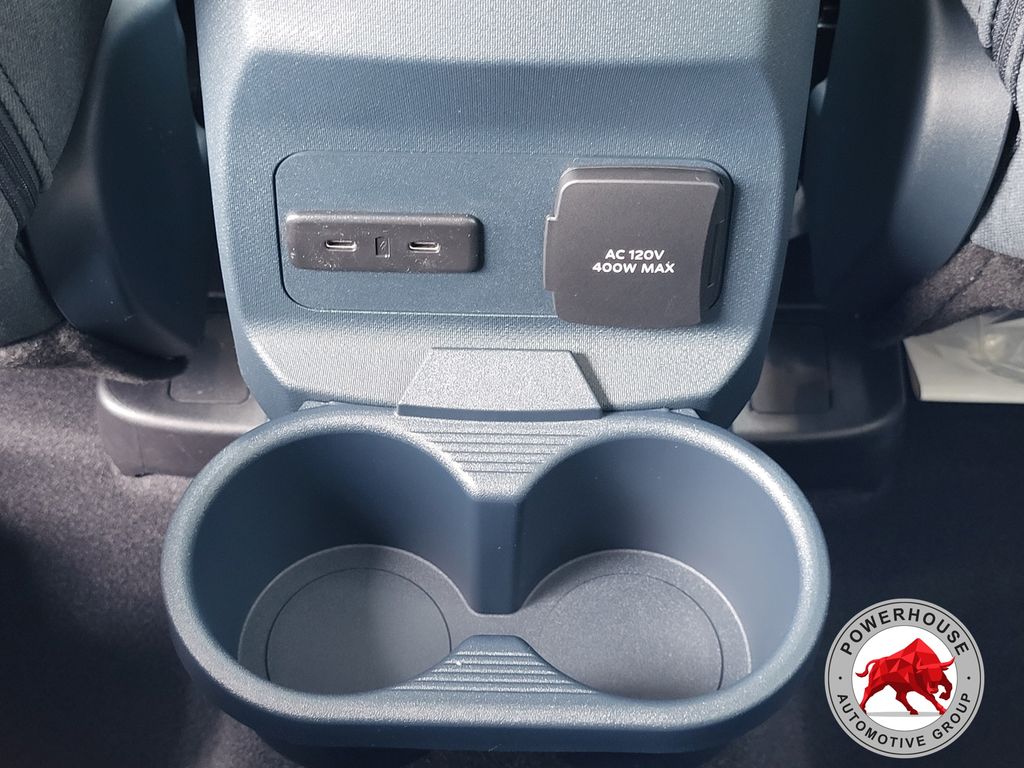 2026 Ford Maverick XLT - Photo 21