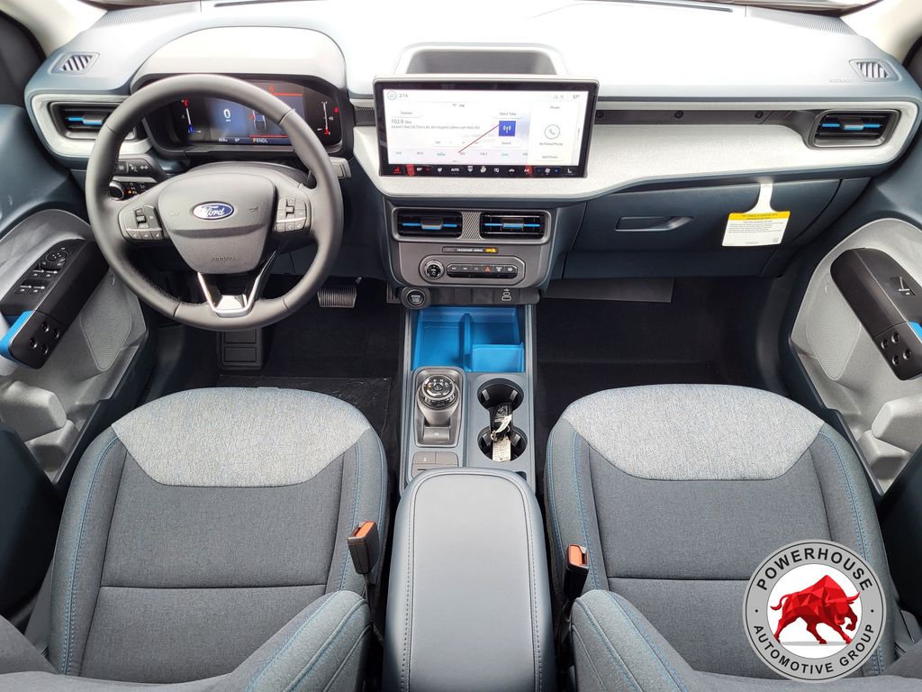 2026 Ford Maverick XLT - Photo 15