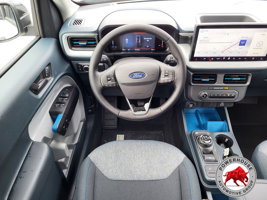 2026 Ford Maverick XLT - Photo 16