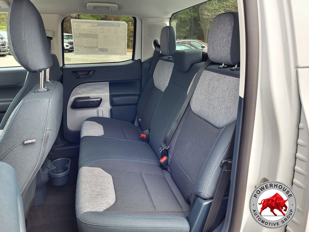 2026 Ford Maverick XLT - Photo 20