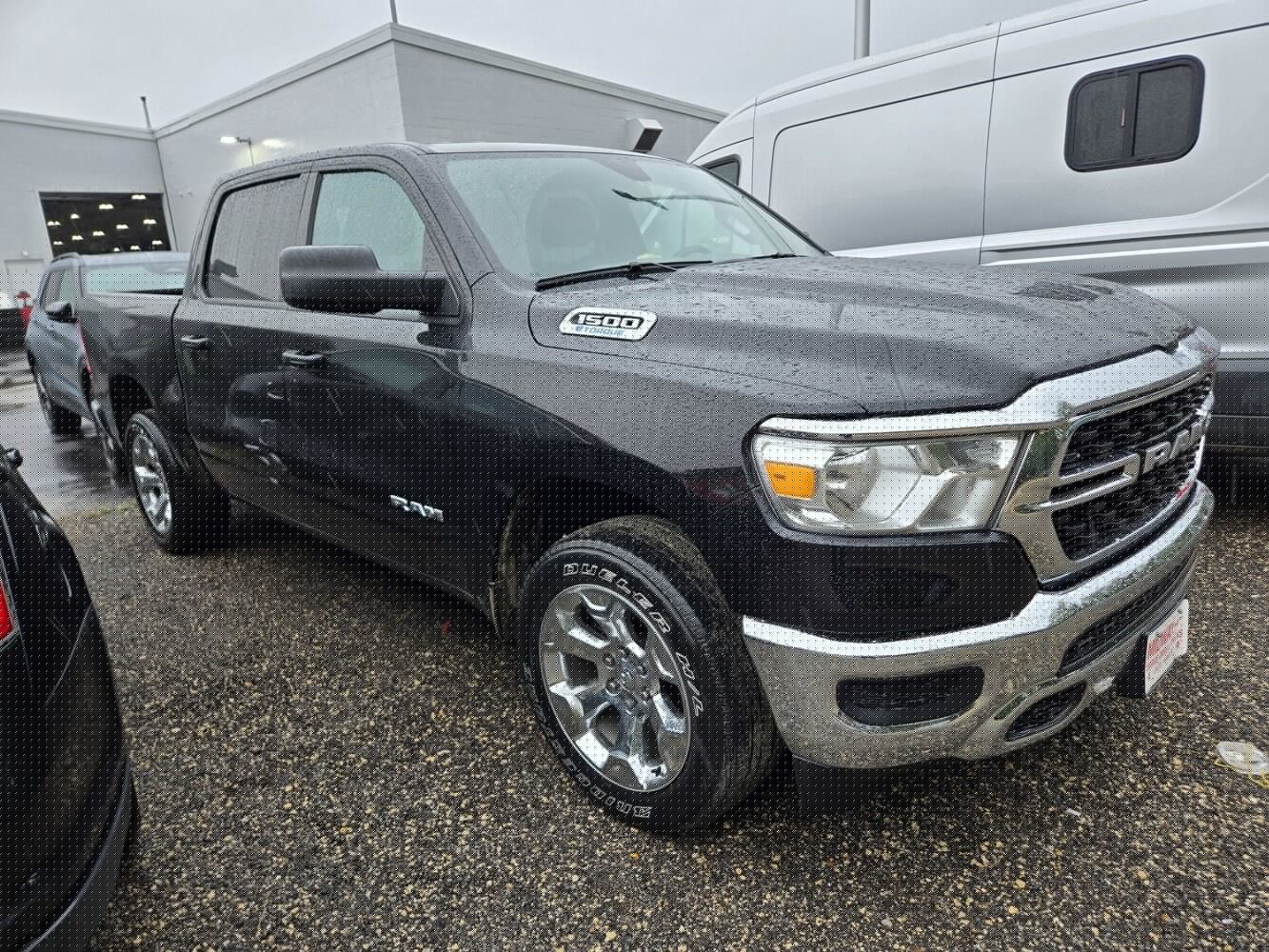 2023 RAM 1500 Pickup