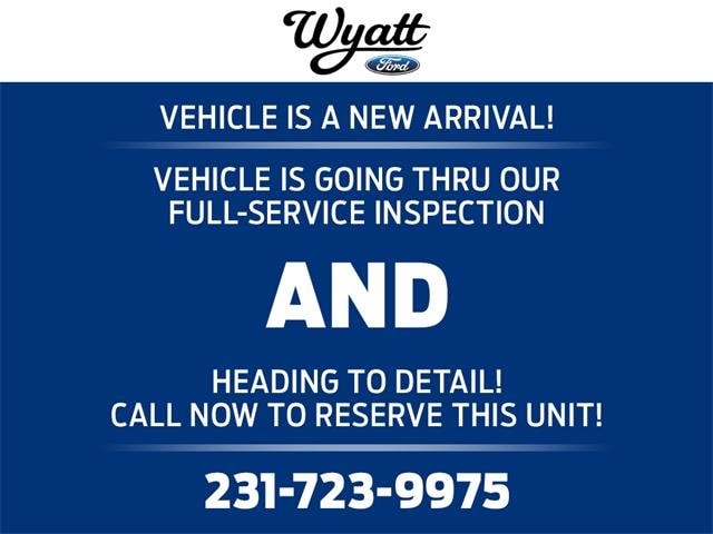 2019 Chevrolet Traverse 1LT