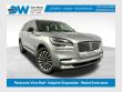 Used 2021 Lincoln Aviator Reserve SUV