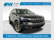 Used 2020 Jeep Cherokee Trailhawk SUV