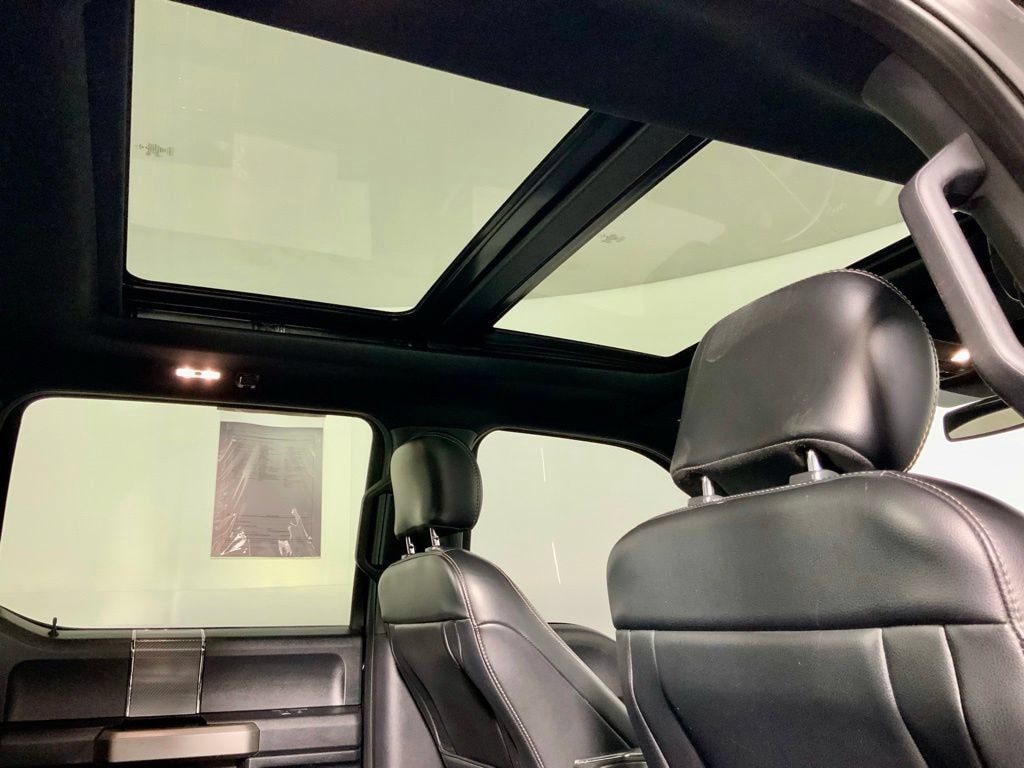 Used 2020 Ford F-150 Truck SuperCrew Cab