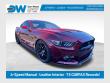 Used 2015 Ford Mustang GT Premium Coupe