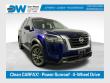 Used 2022 Nissan Pathfinder SV SUV