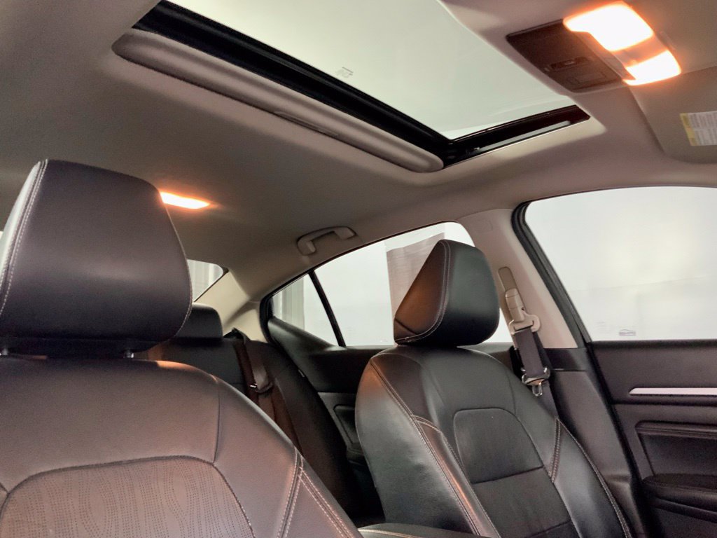 Used 2019 Nissan Altima 2.5 Platinum Sedan