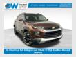 Used 2023 Chevrolet Trailblazer LT SUV
