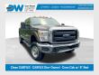Used 2016 Ford Super Duty F-350 SRW XL Truck Crew Cab