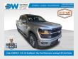 Used 2024 Ford F-150 XLT Truck SuperCrew Cab