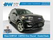 Used 2023 Ford Explorer XLT SUV