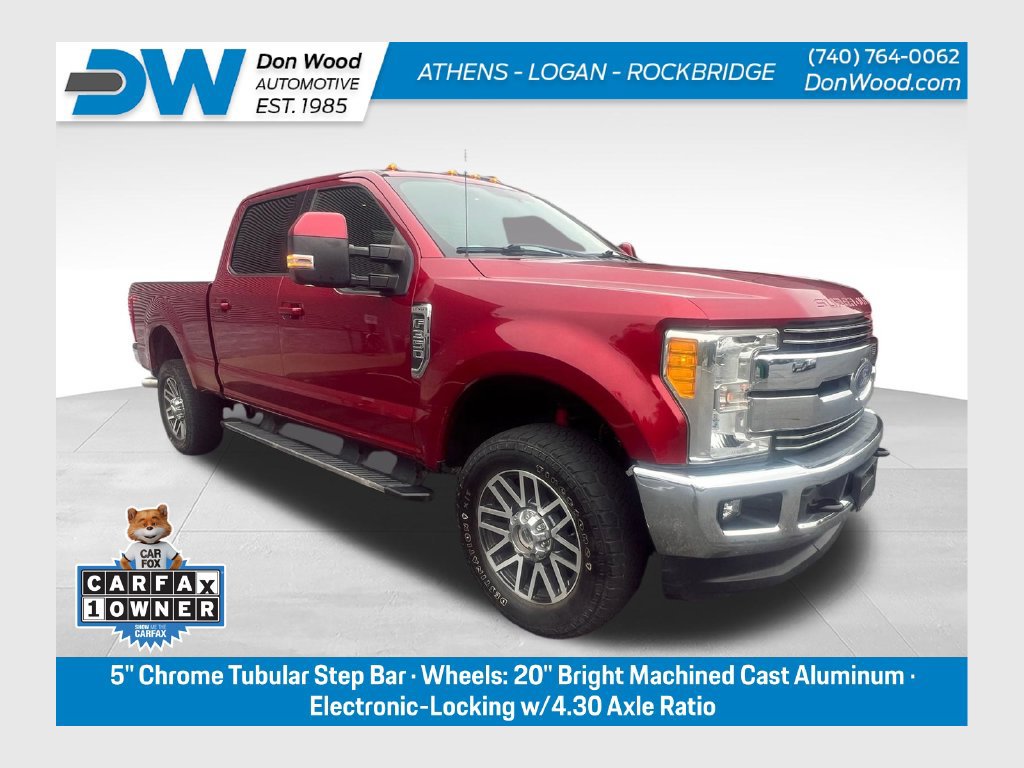  Ford F-350