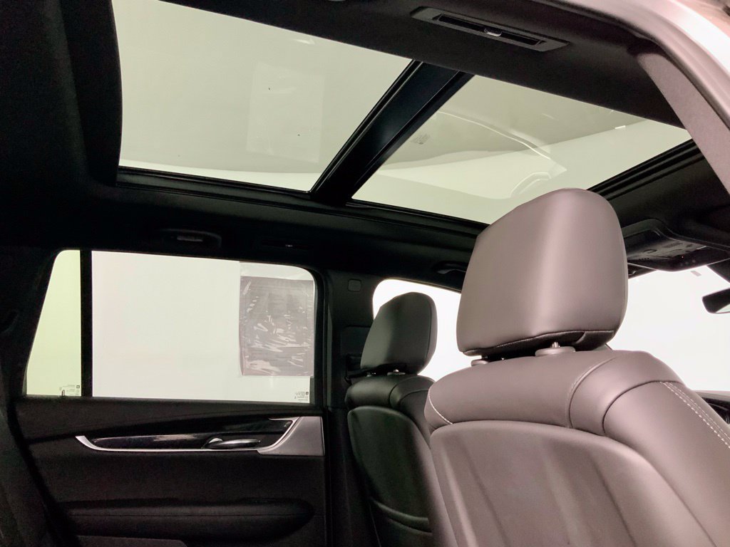Used 2020 CADILLAC XT6 Premium Luxury SUV