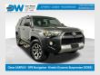 Used 2019 Toyota 4Runner Limited SUV