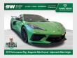Used 2026 Chevrolet Corvette Stingray Stingray w/2LT Coupe