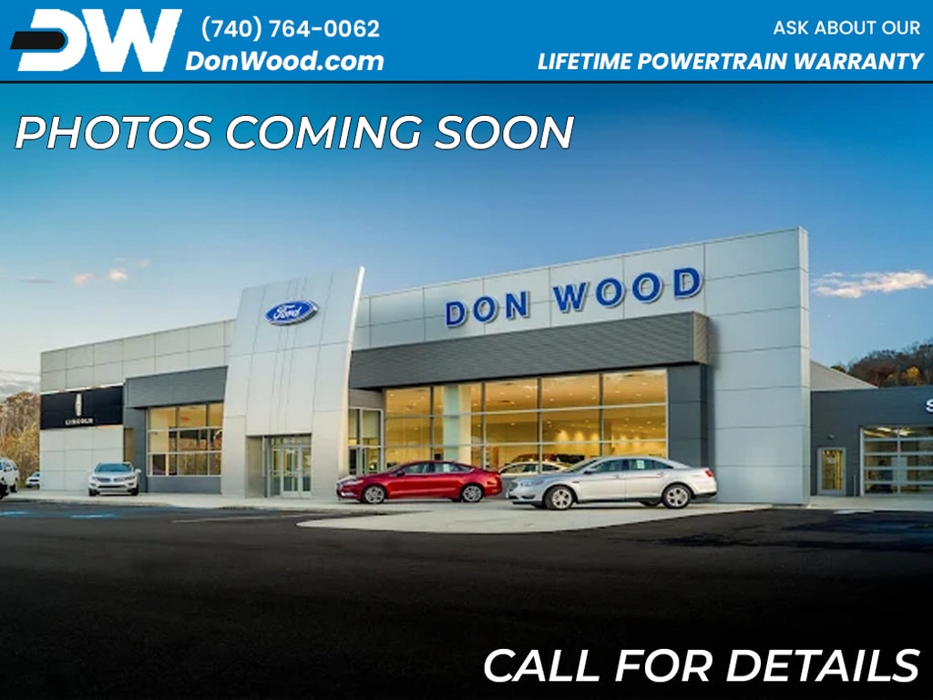 Used 2021 Ford F-150 Truck SuperCrew Cab