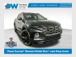 Used 2023 Hyundai Santa Cruz 2.5T NIGHT Truck Crew Cab